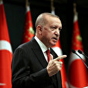 Cumhurbaşkanı Erdoğan: Yangından etkilenen yerler afet bölgesi ilan edildi