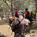 Kilis’te ormanlık alanlara girişler 30 Eylül’e kadar yasaklandı