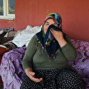 Yangının ortasında annesiyle kalan kadın: Ev cayır cayır yanıyordu tüfeğim yanımda olsa kendimi öldürecektim