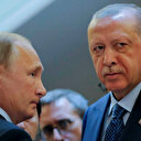 Cumhurbaşkanı Erdoğan ve Rusya Devlet Başkanı Putin orman yangınlarıyla ilgili telefonda görüştü