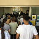 KPSS'ye giren kişide Delta varyantı tespit edildi: 30 kişi karantinaya alındı