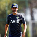 Fenerbahçeli oyuncu, Vitor Pereira'nın gözdesi oldu