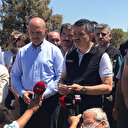 İçişleri Bakanı Soylu: 300'e yakın ihbar geldi her biriyle ilgileniyoruz