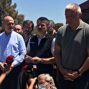 Tarım ve Orman Bakanı Pakdemirli: Son 5 günde 132 yangından 125'ini kontrol altına aldık