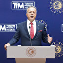 TİM Başkanı İsmail Gülle: İhracatta 300 milyar dolara ulaşacağız