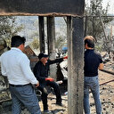 Yangın olan bölgelerden TARSİM’e 431 adet hasar ihbarı geldi