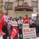 Diyarbakır anneleri 700 gündür evlatları için nöbette