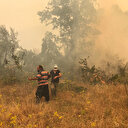 Antalya'nın Gündoğmuş ilçesi tahliye ediliyor