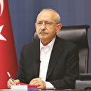Çirkin bir yalan: Kılıçdaroğlu Türkiye’nin içini yakan orman yangınlarını da istismar etti