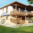 TOKİ yangın mağdurlarına yapılacak evlerin görsellerini paylaştı: 1 yıl içinde teslim edilecek