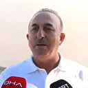 Bakan Çavuşoğlu'ndan Muhittin Böcek'e tepki: Türkiye'yi panikletmesi doğru değil