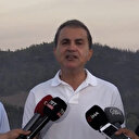 AK Parti Sözcüsü Çelik: Yalan haberlerle fitne yayılması mücadeleye zarar verir