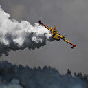 AB'den Türkiye'ye orman yangınları için uçak desteği