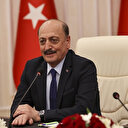 Çalışma ve Sosyal Güvenlik Bakanı Vedat Bilgin'den "Toplu sözleşme" açıklaması