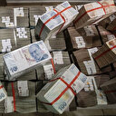 Merkez Bankası'ndan piyasaya 54 milyar lira