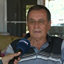 Marmaris'teki yangında alevlerin arasından çıkan Ziya Coşkun TVNET'e konuştu: Ölmeyi tercih ettim