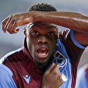 Trabzonspor’dan Ekuban için KAP’a resmi açıklama