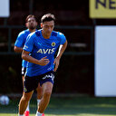 Fenerbahçe’de Mesut Özil'in çektiği fotoğraf beğeni topladı