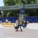 Denizli'de kışlaya sabotaj girişimi