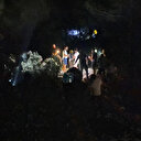 Seydikemer’de itfaiye ekipleriyle halk seferber oldu, yangınlar kontrol altına alındı