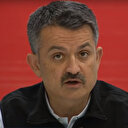 Bakan Pakdemirli son durumu açıkladı: 152 yangın söndürüldü