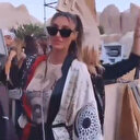 İstiklal Marşı'nı okuyamayan Türkiye güzeli Şevval Şahin önce eğlendi sonra 'Help Turkey'  paylaşımı yaptı