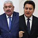 MHP'li Yalçın'dan afetler üzerinden Bahçeli'yi hedef alan Babacan'a: Beceriksiz siyaset suikastçısı