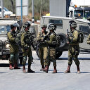 İşgalci İsrail güçleri Batı Şeria'da 6 Filistinliyi yaraladı