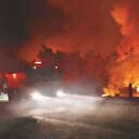 11 bölgede zamana karşı yarış