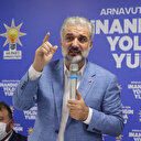 AK Parti İstanbul İl Başkanı Kabaktepe: Devletimiz tüm zararı karşılayacak güçte siyasi kundakçılık yapmayın