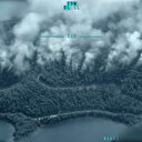 İHA'lar Mavi Vatan'dan sonra Yeşil Vatan'ın korunmasına da katkı sağlıyor