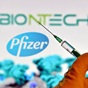 Biontech aşılarında yeni sevkiyat