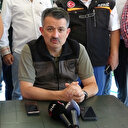 Tarım ve Orman Bakanı Bekir Pakdemirli: 5 ilde 14 yangınla mücadele devam ediyor