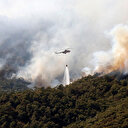 İletişim başkanlığı: 174 orman yangınının 160'ı kontrol altında