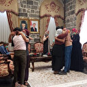 Evlat nöbetindeki 3 aile daha evladına kavuştu