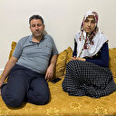 PKK’nın kaçırdığı oğluna kavuşan Ayşegül Biçer: Korkmayın, hakkınızı isteyin