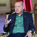 Cumhurbaşkanı Erdoğan: Muhalefet yalan terörü estiriyor