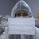 Salgın sürecinde Türkiye'nin maske satışları 144 kat arttı