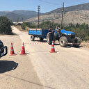 Düğün sonrası mahalle karantinaya alındı: 16 kişinin testi pozitif çıktı