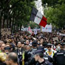 Fransa'da Anayasa Konseyi tartışmalı Kovid-19 ile mücadele yasasını onayladı: Aşı olmayanın maaşı kesilecek