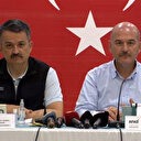 Bakan Soylu açıkladı: Termik santralde radyoaktif sızıntı yok