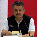 Bakan Pakdemirli:  252 milyon fidanı yıl bitmeden dikeceğiz