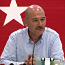 İçişleri Bakanı Soylu: Termik santralde radyoaktif sızıntı yok