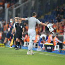 Galatasaray Avrupa'da yine kazanamadı: Muslera rövanş maçında yok