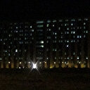 Diyarbakır’da korkutan görüntü: Neredeyse tüm odaların ışıkları yanıyor