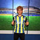 Çağtay Kurukalıp Fenerbahçe'de