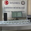 Sahte dolar basmak için lüks rezidansa matbaa kurmuşlar