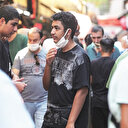 Aşı olanlar belirtisiz de atlatabiliyor: Siirt'te vaka sayısı pik yaptı