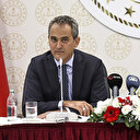 Milli Eğitim Bakanı Mahmut Özer: Okulları kapalı tutma gibi bir lüksümüz yoktur