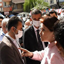 Meral Akşener'den vatandaşa tepki: Haram olsun hepinize